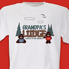Hibernate Lodge T-shirt